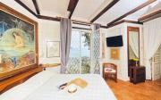 Breathtaking Villa Located in Amalfi