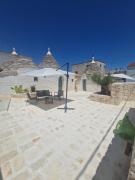 Top Alberobello