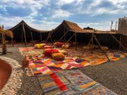 Agafay Oryx Camp