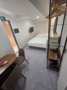 Belin Stay Myeongdong & Jongno
