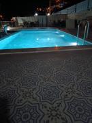 Azes Garden suites