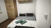 Apartament Ciszewskiego Ursynów