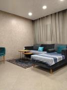 Appartement S2 idéalement situé à Khzema Ouest près de la zone touristique