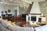 Podere Bocci residence in Casentino - Entire Villa