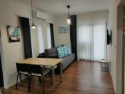 SióLaTeri Apartman