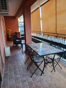 Alkantara Holiday Home