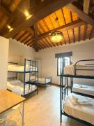 Tenuta Suvignano Ostello