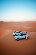 Top Merzouga