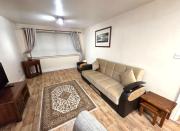 A Modern 2 Double bed rooms Apartment in Salford!