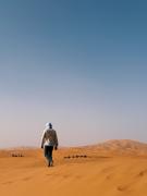 Top Merzouga