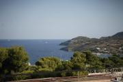 Top Agia Marina Aegina