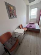 Single Room Old Town