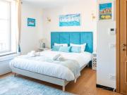 Studio Menton - 22m2 and Bureau - Centre Cannes