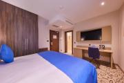 EDELWEISS HOTEL El Mouradia