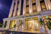 EDELWEISS HOTEL El Mouradia