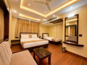 Hotel A One Luxury - Premium Stay Puri Beach
