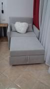 One-Bedroom Apartment Vlore Partial SeaView