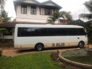Wattarantanne homestay