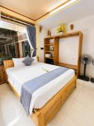 Tam Coc Sunrise Homestay
