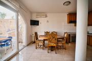 Apartment Aria with private heated pool
