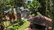 ReSync Areca - 3BR villa with Pool, Private Theatre, Snooker Room and Curated Meals