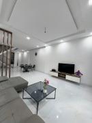 Hanna House Boutique Villa