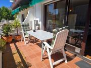 Studio 80 metre de la plage