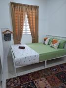 Top Kampong Bongkok