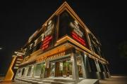 The Roseville Grand Near Chandigarh University-Rayat Bahra University Kharar Chandigarh