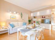 Modern apartment to relax in the city center