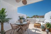 Luxury 2BR Apartment near Puerto Banús w Sea Views