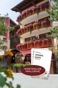 Hotel am Dorfplatz inkl PREMIUM Sommerkarte
