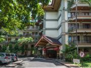 Club Bali Suite Legian