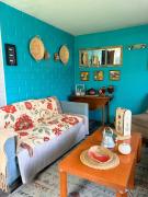 Oceana Suites Casa Osorno con Tinaja