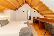 The coolest loft in the heart of the city center