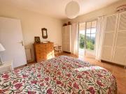 Charming villa with pool and panoramic view