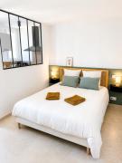 Appartement LOlivier avec climatisation