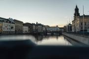 Top Gothenburg