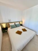 Appartement LOlivier avec climatisation