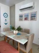 Samaria Club de playa 808 Torre 1