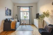 Top Gothenburg