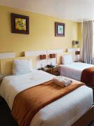 Kaaro Hotel Puno
