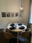 Top Gothenburg