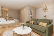 Glamorous apartment in the historic centre