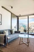Top Santiago