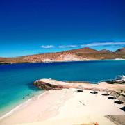 Top La Paz