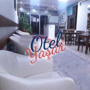 Yaşar otel