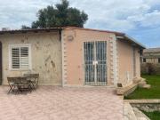 Zeus Depandance in Villa con piscina