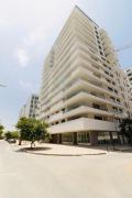 Luxury Apartment in Casa Finance City l Parking