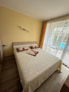 Festa Pomorie Apartments